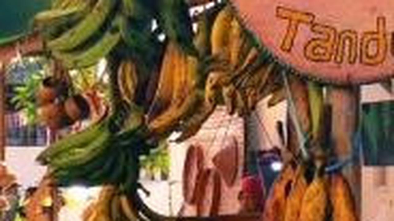 Merasakan Uniknya Pasar Kangen Jogja, Hadirkan Nostalgia Suasana Tempo Dulu