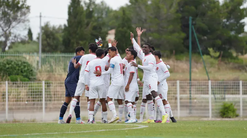 Piala AFF U-19 2024