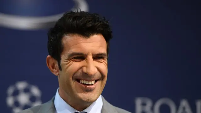 Luis Figo