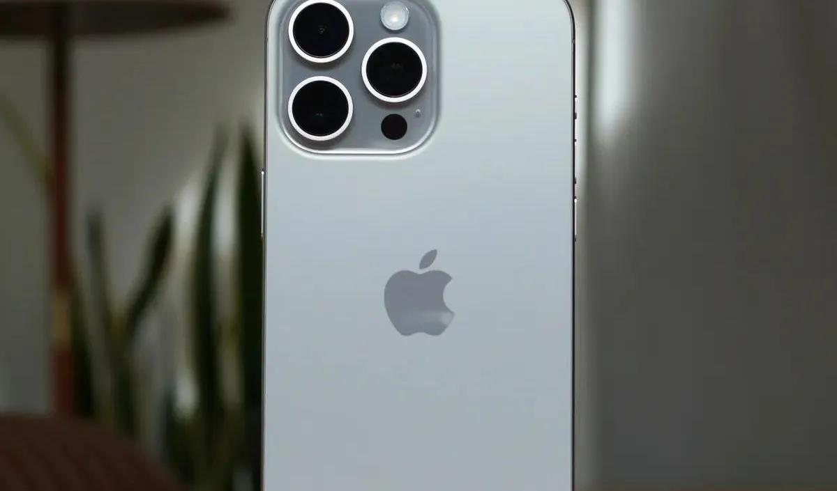 Namun, laporan hanya membahas penggunaan Touch ID pada perangkat iPhone saja.