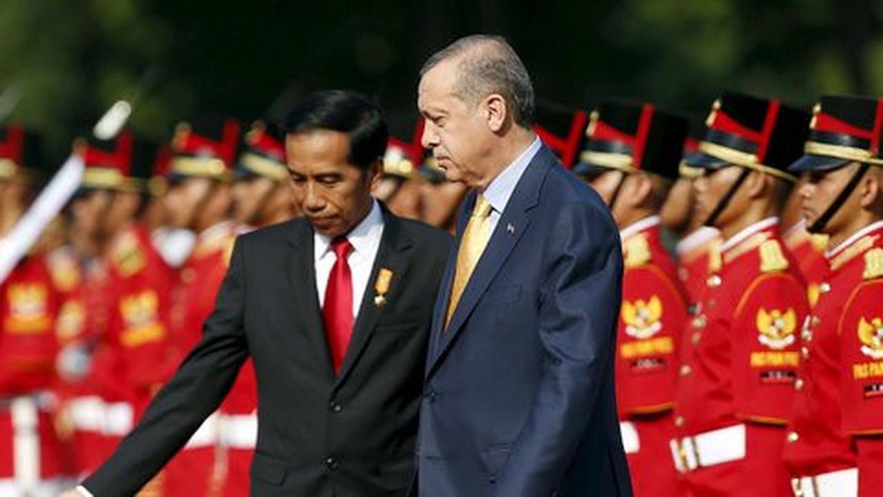 Fadli Zon sebut Turki dukung Indonesia reformasi PBB