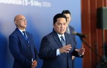 Kemenpora Perkuat Diplomasi Olahraga Asia Tenggara untuk Masa Depan Pemuda Tangguh