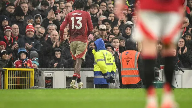 Manchester United