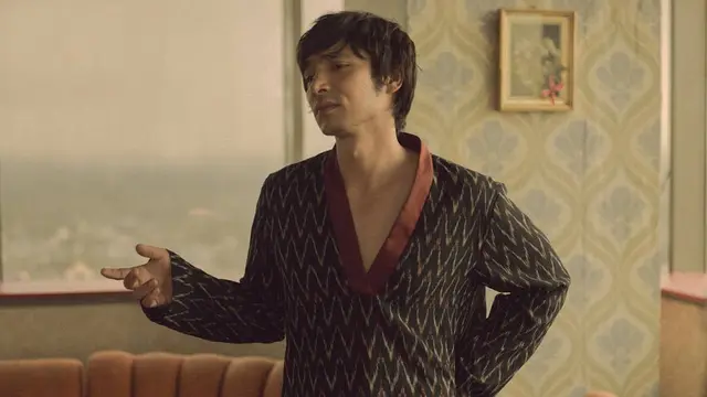 [Bintang] Abimana Aryasatya