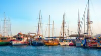 Arti Poros Maritim Dunia beserta Manfaatnya