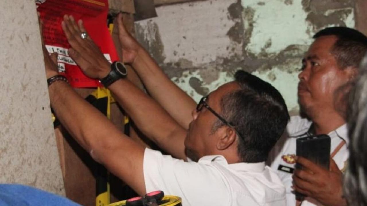 Satpol PP Kota Tangerang Gandeng Kejaksaan dan Kepolisian Bekali PPNS, Perkuat Penegakan Perda di Era Digital