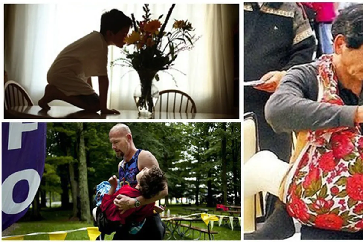 (c) dailymail.co.uk, Timothy Archibald, whatsonningbo.com, bhbhxy.com