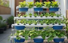 7 Media Tanam Murah untuk Berkebun Sayur di Rumah Kecil, Hasil Panen Cepat
