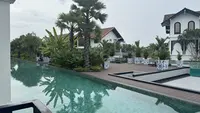 Laporan Liputan6.com dari Malaysia: Menikmati Sisi Santai Penang di Bertam Resort