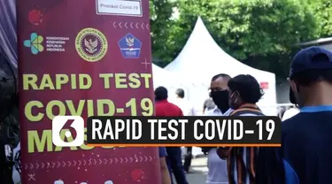 rapid test