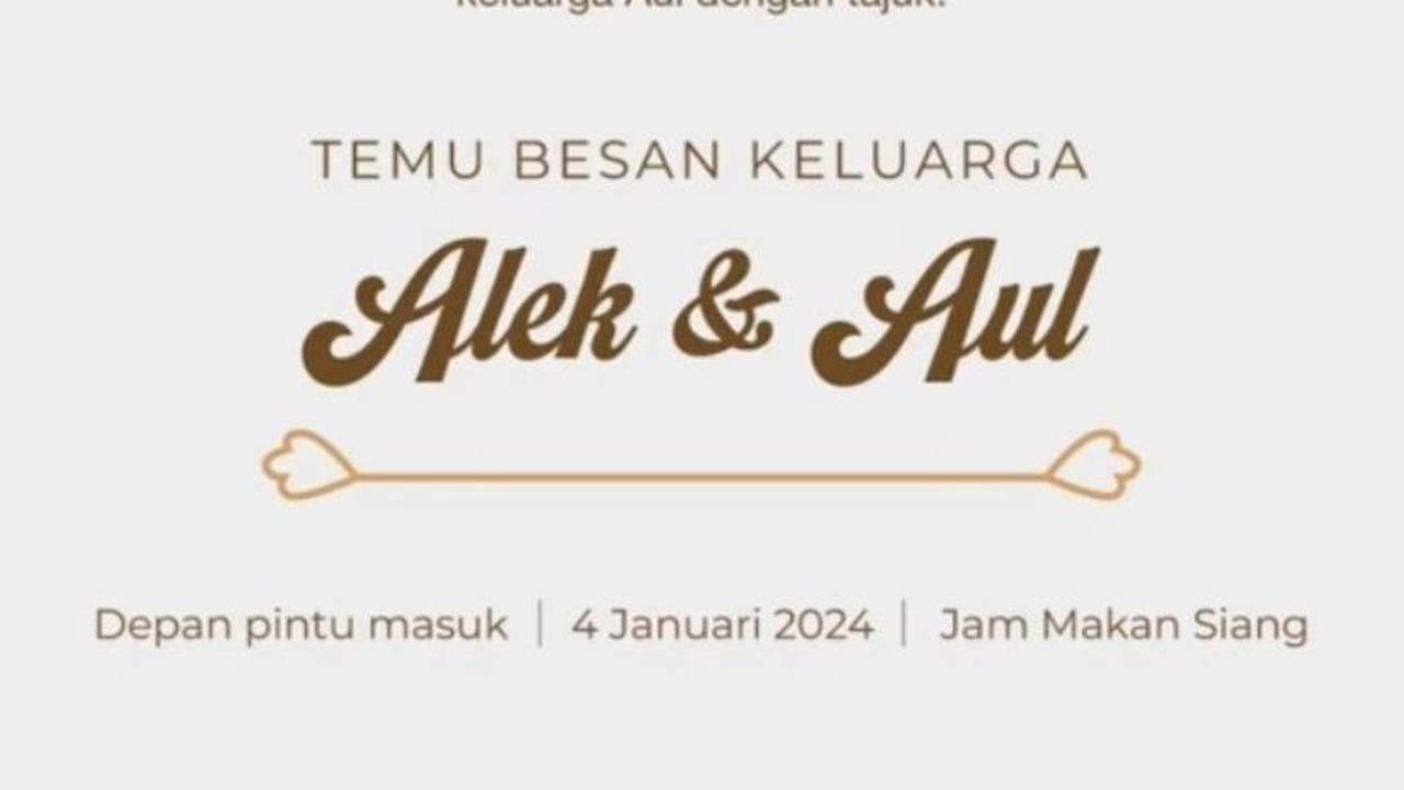 Dok. Istimewa