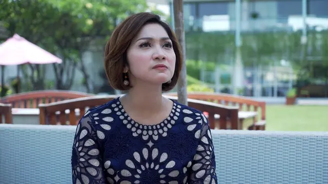 Siapa Takut Jatuh Cinta