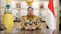 Airlangga Hartarto Mundur dari Ketum Golkar, Ini Jumlah Kekayaannya sesuai LHKPN