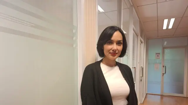 Sara Wijayanto