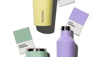 6 Fakta Corkcicle, Tumbler Sultan yang Dapat Menjaga Suhu Minuman Hingga 9 Jam