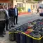 Praktik penimbunan solar bersubsidi di Kabupaten Way Kanan, Lampung modus barcode ganda dibongkar polisi.