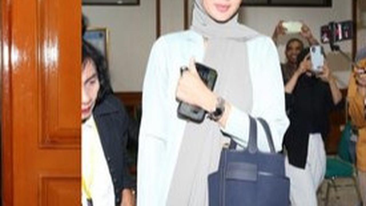 Paula Verhoeven Laporkan Hakim PA Jakarta Selatan ke Mahkamah Agung