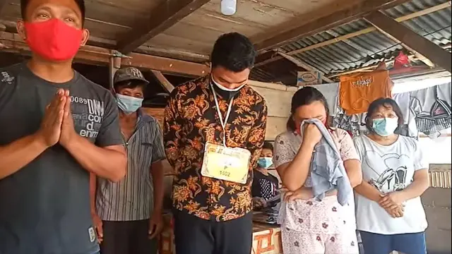 5 Fakta Rafael Malalangi Calon Bintara yang Namanya Hilang, Akhirnya Diterima