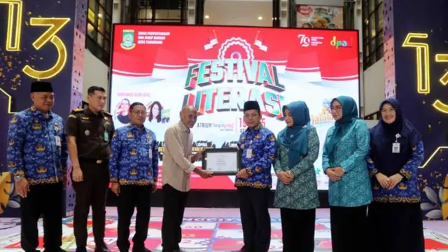 Pemkot Tangerang
