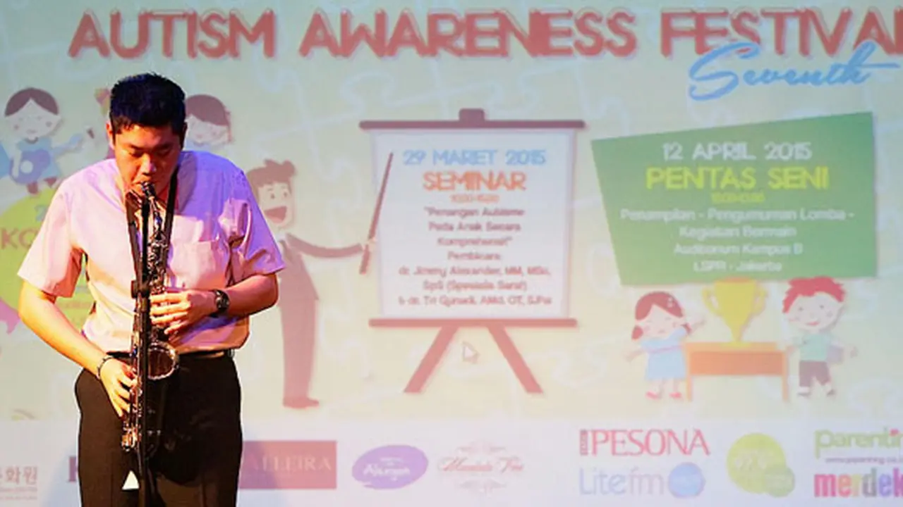 Foto: copyright LSPR