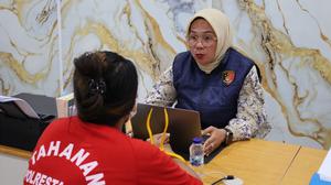 Terjerat Utang, Ibu Muda di Solo Jual Bayinya Sendiri Rp 6 Juta
