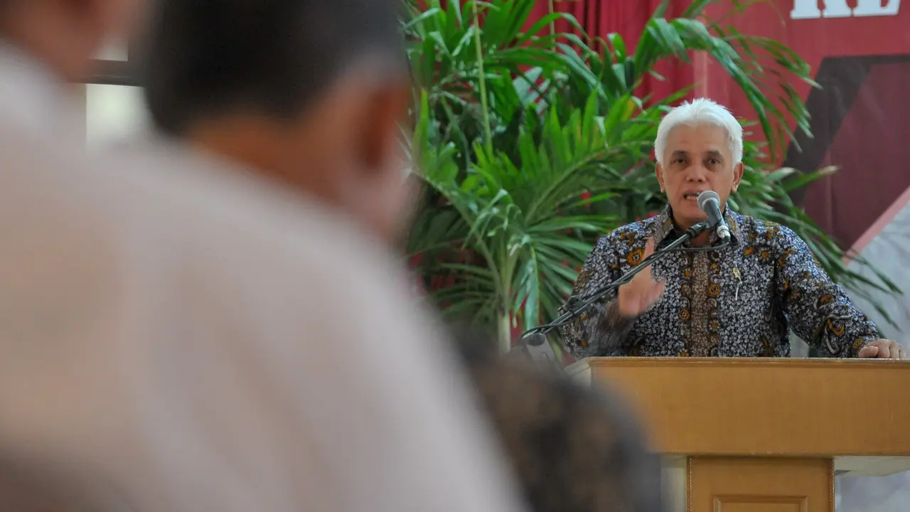 Hatta Rajasa
