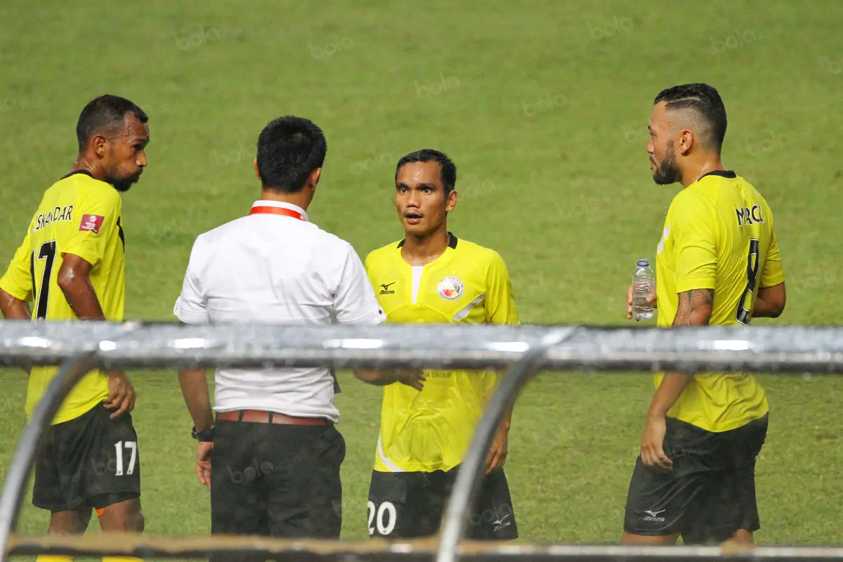 Semen Padang