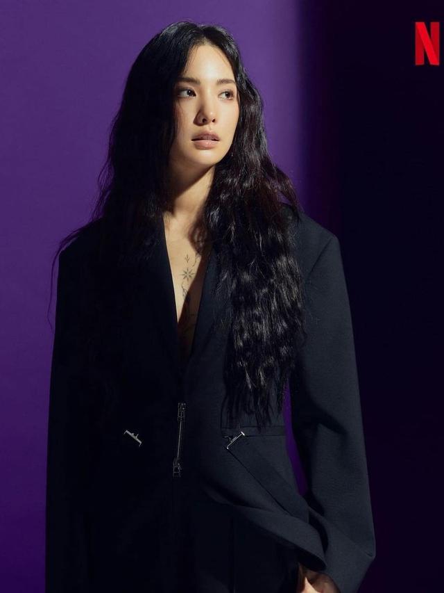 Nana After School (Foto: Instagram/ jin_a_nana)