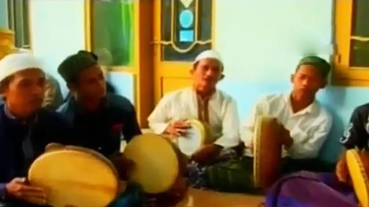 Segmen 3: Mengawali Safari Ramadan SCTV di Pasuruan 