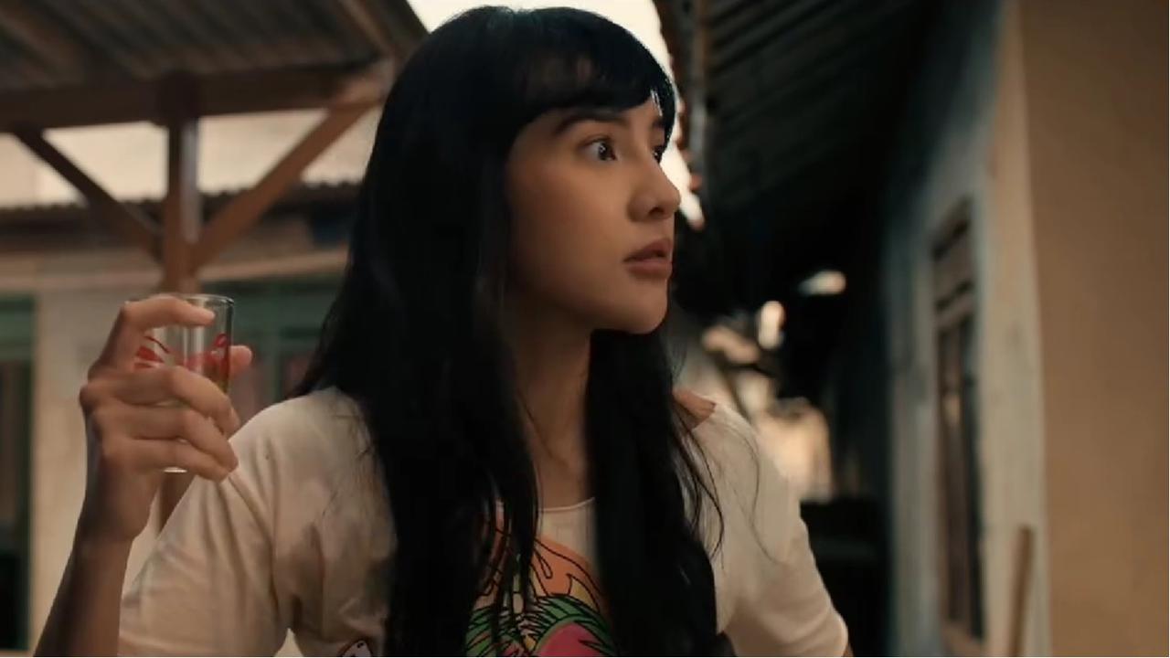 Sinopsis Film Remake Mendadak Dangdut, Diperankan Anya Geraldine hingga Keanu Angelo: Ini Jadwal Tayangnya