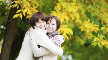 7 Alasan Kenapa Sosok Ibu Paling Istimewa Tak Pernah Tergantikan Lifestyle Fimela Com