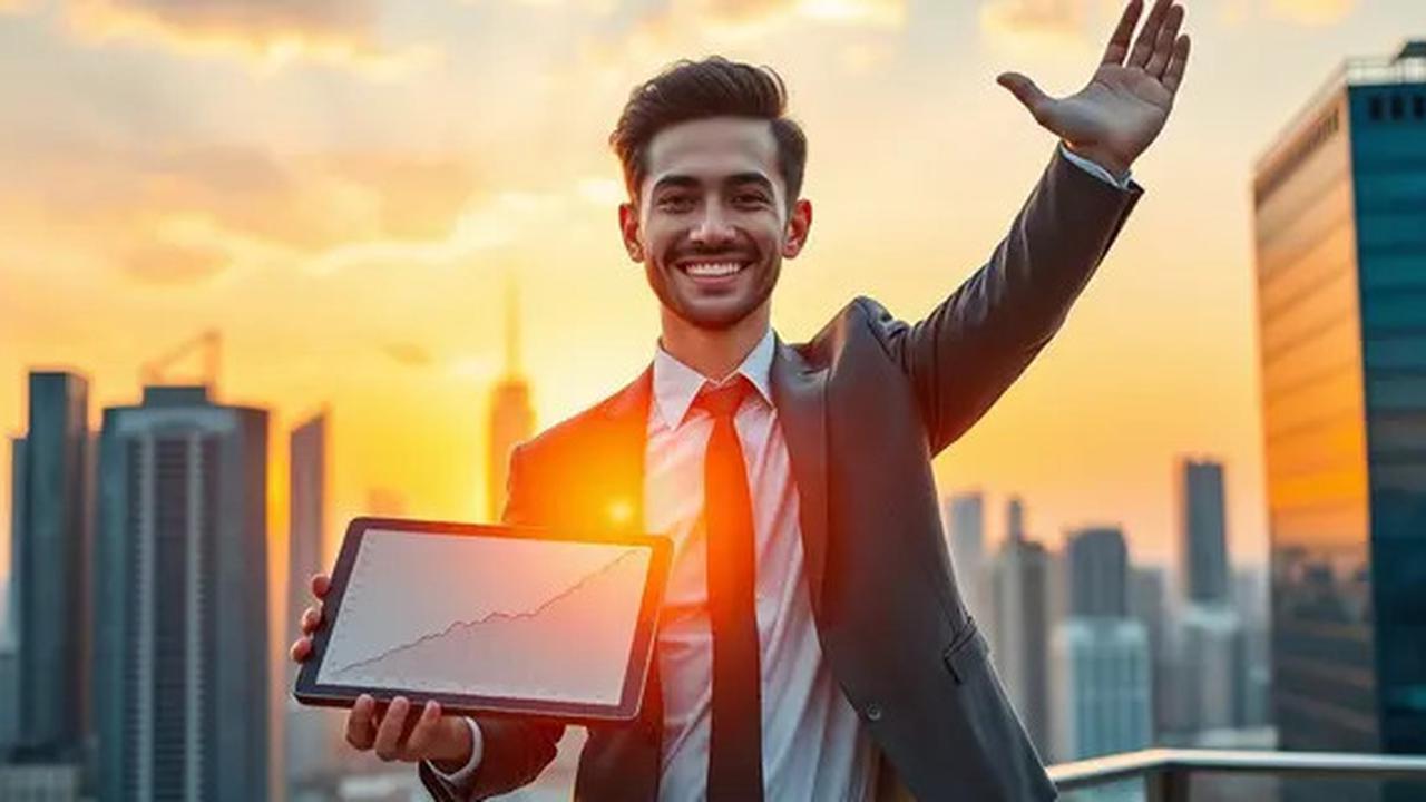 100 Kata Motivasi Orang Sukses yang Menginspirasi untuk Meraih Impian