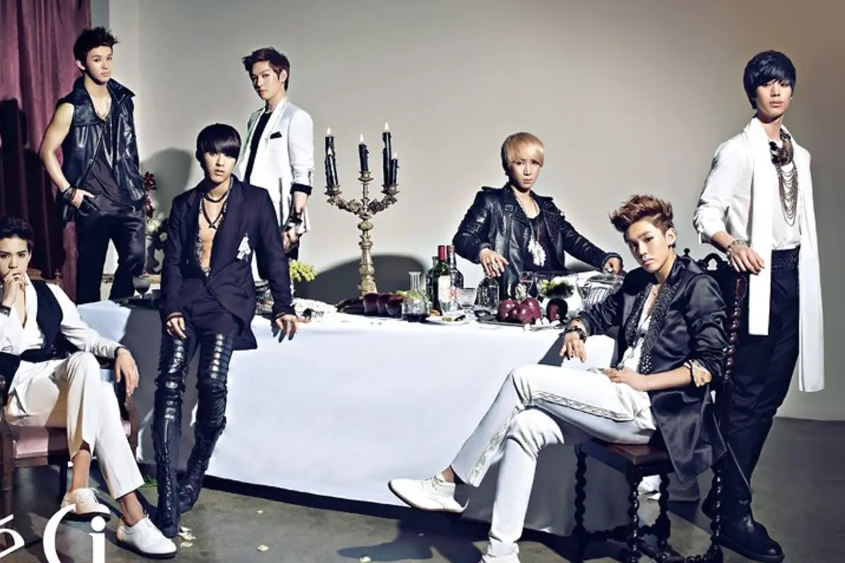 [Bintang] BTOB
