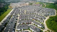 Lippo Cikarang Kantongi Marketing Sales Rp 902 Miliar, Rumah Tapak Jadi Penopang