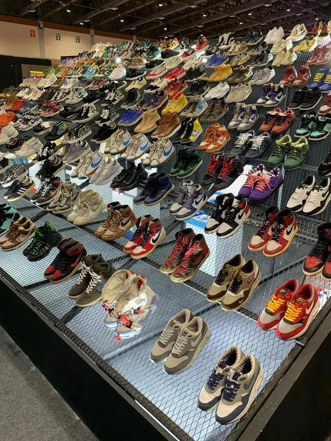 Urban Sneaker Society 2021