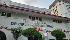 Kemenkes Ungkap Penyebab Pasien BPJS Viral Menunggu 8 Jam di RSCM