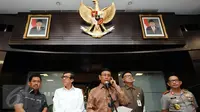 Wiranto: Pembubaran HTI Tetap Melalui Pengadilan 