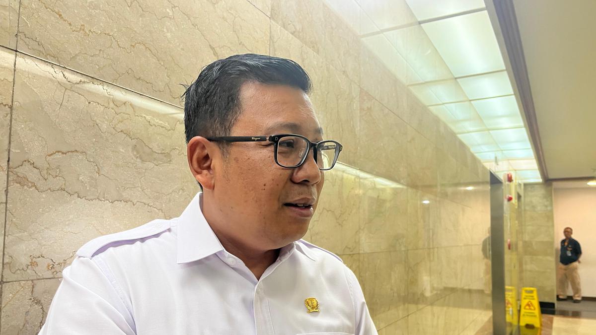 Pedagang Akui Campur Beras, Bos Bapanas Beri Penjelasan