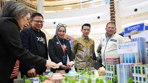 Harpropnas Fest 2026, BTN Ungkap Cara Hitung KPR yang Pas untuk Gen Z