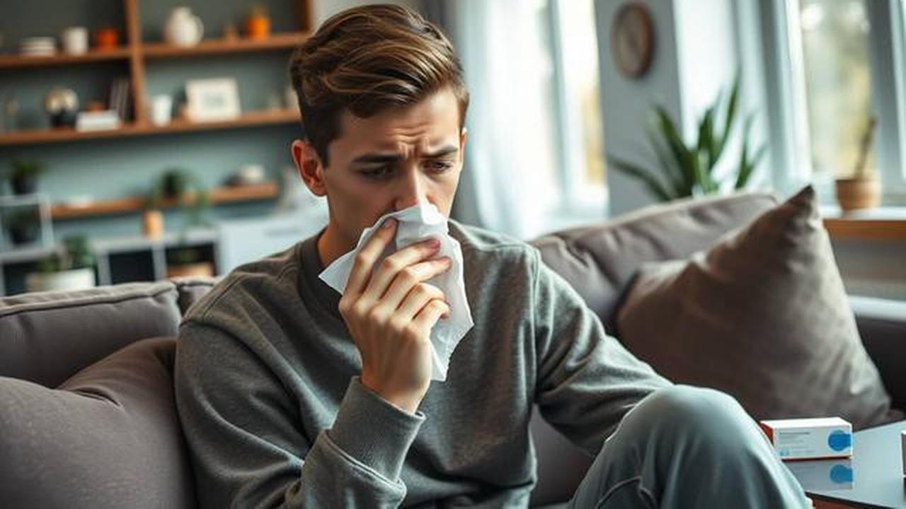 Waspada Virus Influenza Penyebab Super Flu, Prof Tjandra Ingatkan Pemerintah Perkuat Surveilans