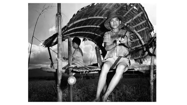Orang Indonesia Saat Perang Kemerdekaan