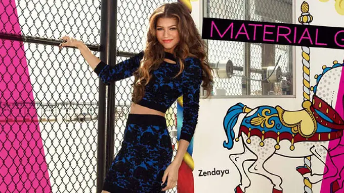 Foto: copyright by ZALORA