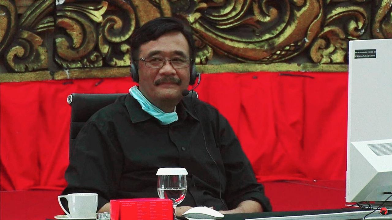 Djarot