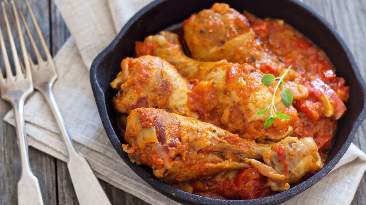 Resep Ayam Woku Pedas Gurih Khas Manado