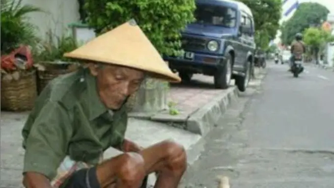 8 Kisah Inspiratif dari Orang-orang yang 'Say No To Ngemis'