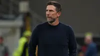 Eusebio Di Francesco Yakin Jay Idzes dan Timnya akan Tampil Lebih Percaya Diri Meski Baru Saja Kalah dari Napoli