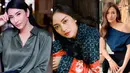 Gabung Artis Digugat cerai suami (Instagram/tyasmirasih/ririndwiariyanti/fakhranaaa
)
