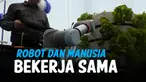 THUMBNAIL robot