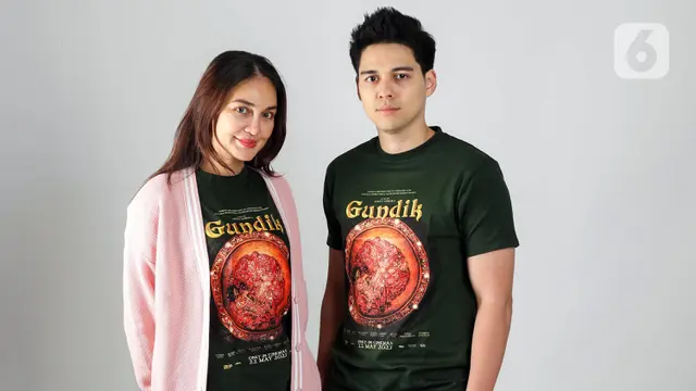 Lebih Dekat dengan Pemeran Utama Film Gundik