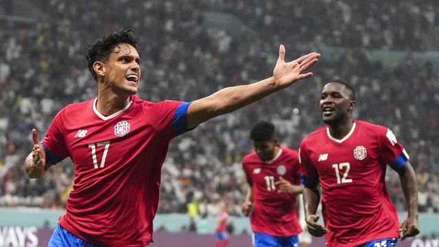 Jerman Gagal ke 16 Besar Piala Dunia 2022 Usai Kalahkan Kosta Rika